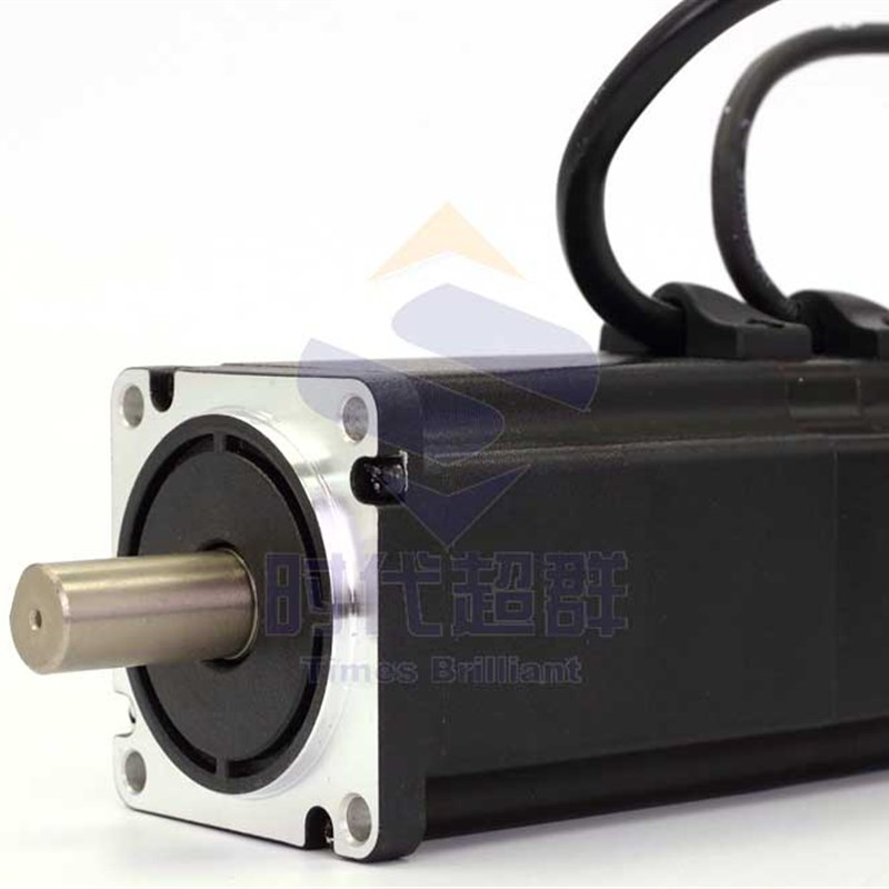 310V 高压直流无刷马达60BL120S25-3130TF9  3000转 250W无刷马达