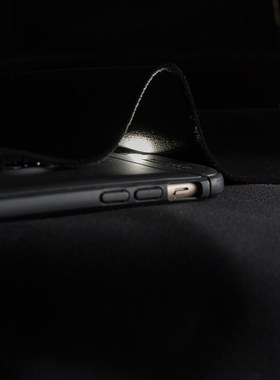 高密度黑色哑光遮光布黑色遮光布不透光强光不漏光遮阳窗帘背景布