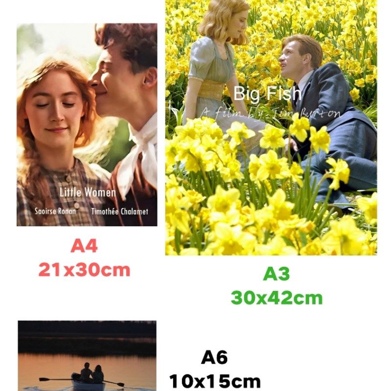 海边的曼彻斯特电影海报 墙面装饰贴纸墙贴宿舍卧室房间装饰品,家居饰品,现代装饰画,淘宝优惠券,粉丝福利购,淘宝优惠卷