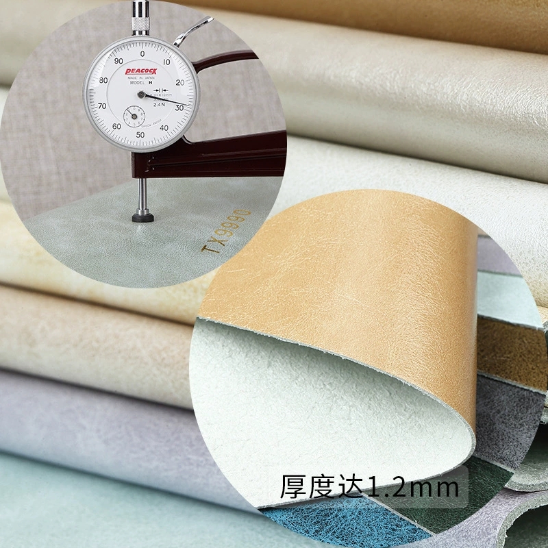 定制超纤油蜡皮革沙发罩套沙发笠餐椅套方凳套飘窗垫折叠床抱枕