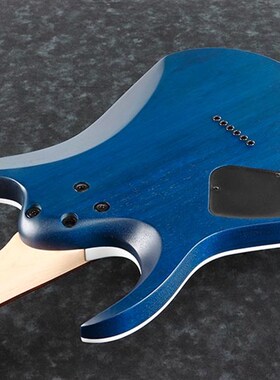 依班娜 IBANEZ  RGA42FM BLF 蓝色 电吉他 印尼产 新款