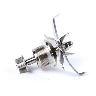 帕拉斯WQY 多功能破壁料理机加热豆浆机刀组刀头刀片配件 1525AG1