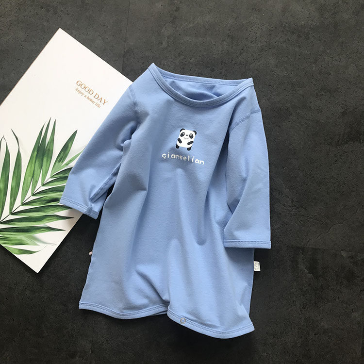 婴儿睡袋千色莲宝宝四季防踢被纯棉新生儿春秋款家居服睡裙睡衣袍,婴童用品,睡袋/防踢被,淘宝优惠券,粉丝福利购,淘宝优惠卷