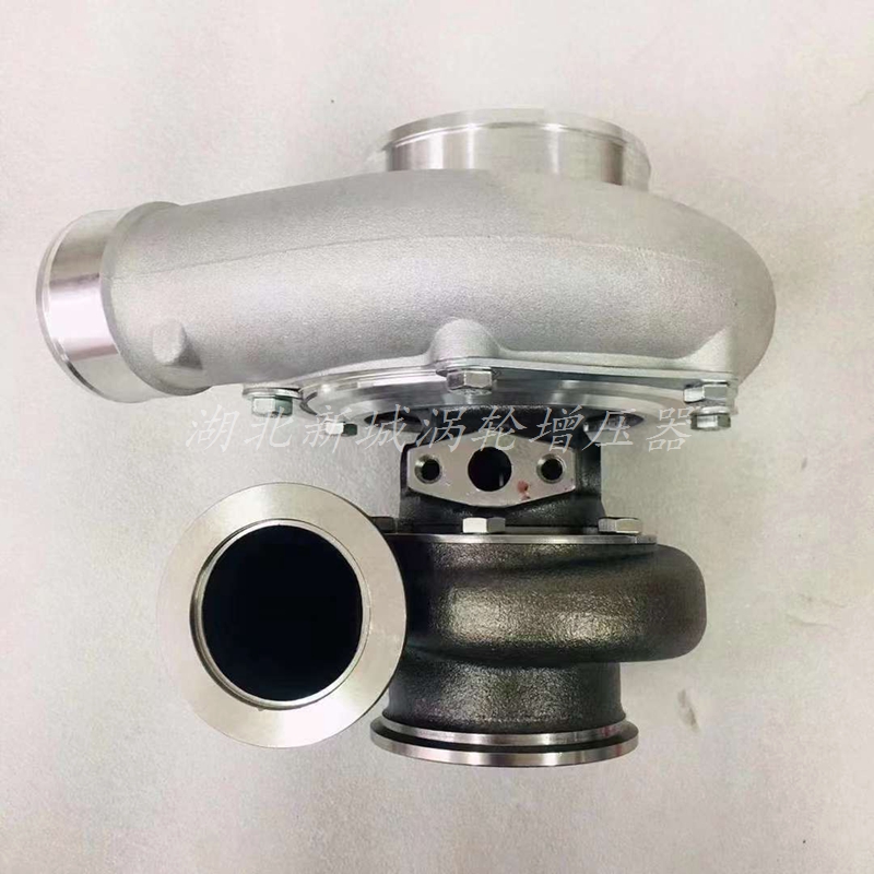 GT3582R水冷滚珠轴承改装专用涡轮增压器大马力提升动力节油包邮