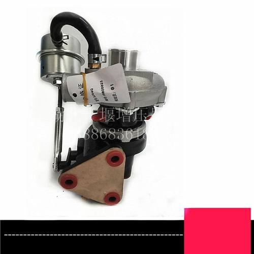 SJ44Q涡轮增压器FY10001富源SJ44Y全柴动力涡轮增压器