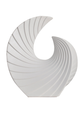 北欧简约抽象艺术酒柜装饰品摆件家居玄关柜客厅电视柜办公室摆设