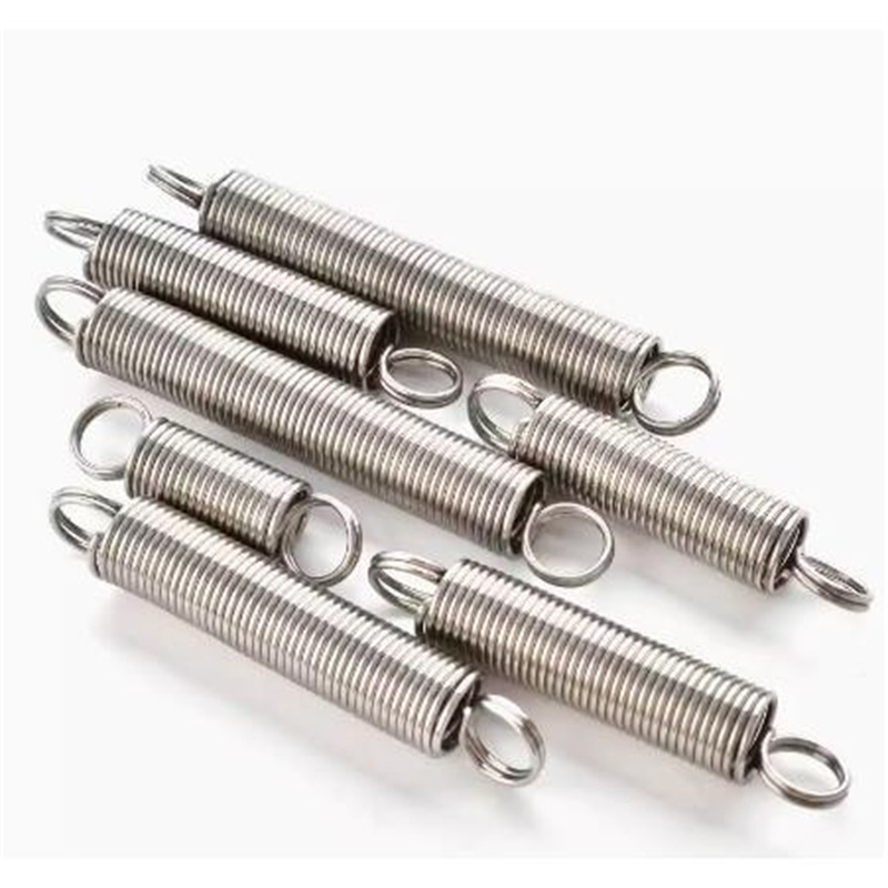 拉伸弹簧YAWF-D10D12-L30L35L40L45L50L55L60L65L70L75L80L90L100