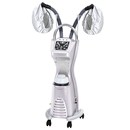 营养机器美发蒸汽机发廊头皮熏蒸护发帽臭氧焗油养发馆活氧生化仪