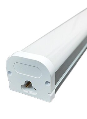 T15一体化1.2米30W4000K美宜佳便利店专用长条可串联支架LED灯管