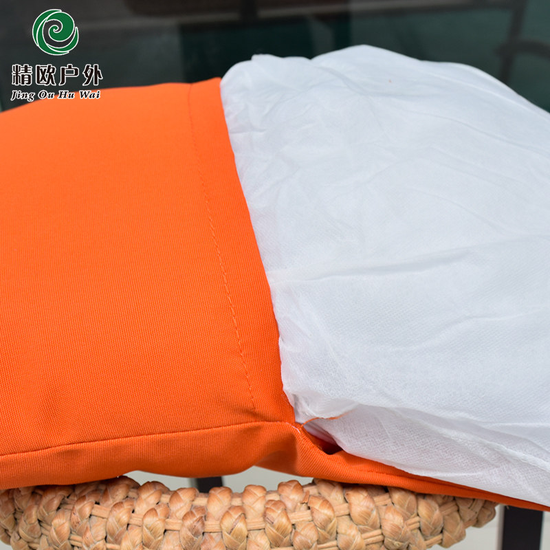 精欧户外枕头北欧阳台家具懒人百搭休闲抱枕创意客厅沙发靠垫腰枕