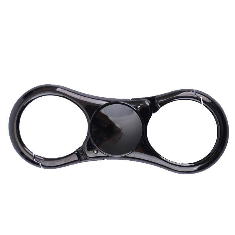 中邦指尖陀螺钥匙扣男士腰挂多功能汽车钥匙挂件钥匙链圈创意礼品,节庆用品/礼品,钥匙扣,淘宝优惠券,粉丝福利购,淘宝优惠卷