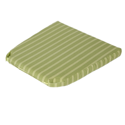 北欧梯形椅垫坐垫定制纯棉海绵垫子加厚学生餐椅垫座垫可拆洗包邮