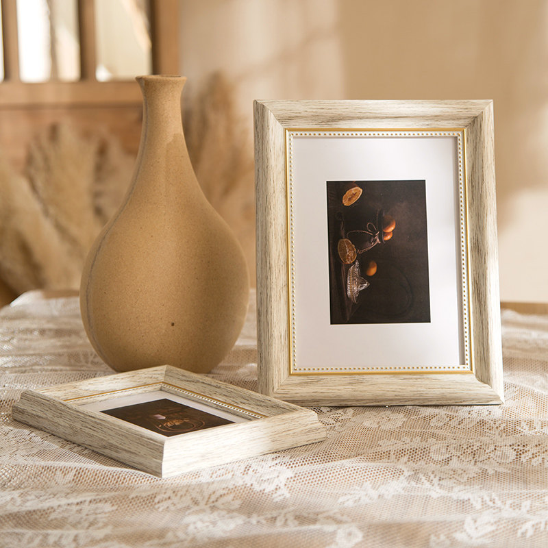 复古画框装裱创意8寸10寸12 A4相框组合照片墙横竖7寸6寸相框摆台,家居饰品,相框/画框,淘宝优惠券,粉丝福利购,淘宝优惠卷