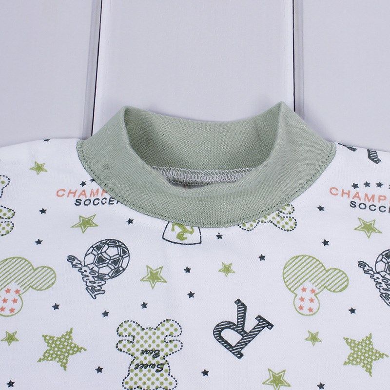 儿童内衣纯棉男童女童秋衣棉毛衫中大童单件上衣秋冬宝宝打底睡衣,童装/婴儿装/亲子装,保暖上装,淘宝优惠券,粉丝福利购,淘宝优惠卷