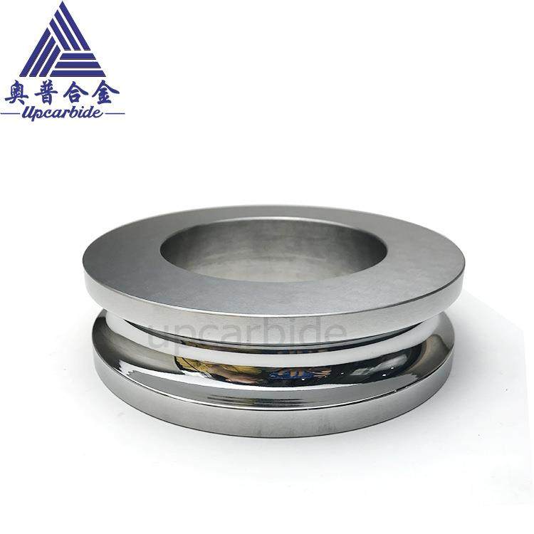 YG6涂层碳化钨导线轮OD180*ID110*50mm钨钢过线轮轧辊,金属材料及制品,硬质合金,淘宝优惠券,粉丝福利购,淘宝优惠卷