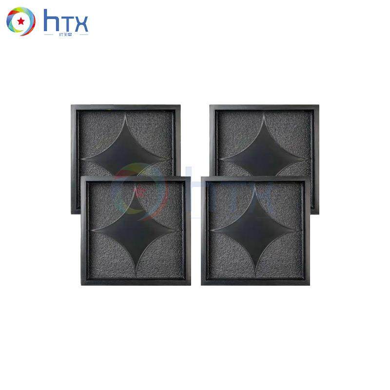 现代几何拼接模具ABS塑料模具别墅庭院创意拼接地砖模具,橡塑材料及制品,泡沫塑料模型/模具,淘宝优惠券,粉丝福利购,淘宝优惠卷
