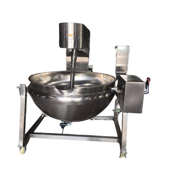 月饼馅料行星夹层锅行星燃气搅拌锅不锈钢电加热行星搅拌锅,清洗/食品/商业设备,调味品加工设备,淘宝优惠券,粉丝福利购,淘宝优惠卷