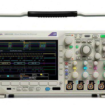源头厂货泰克数字示波器MDO3024/MDO3034/MDO3054示波器 现货供应