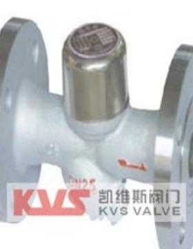 生产厂家供应热动力疏水阀CS49H-10/16