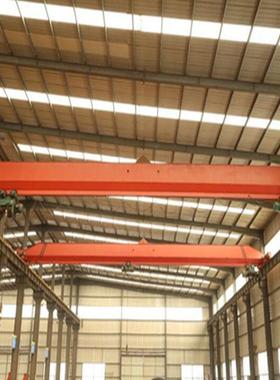 tttt单梁行吊行车电动单梁起重机天车LDA型