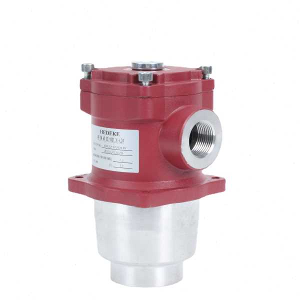 新型RF系列贺德克HYDAC过滤器RF回油过滤器RFON60 滤油器