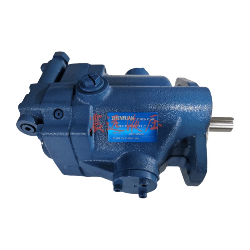 PVB10RSY31C11恒压变量泵柱塞泵PVB5/PVB6/PVB20/PVB29/PVB45