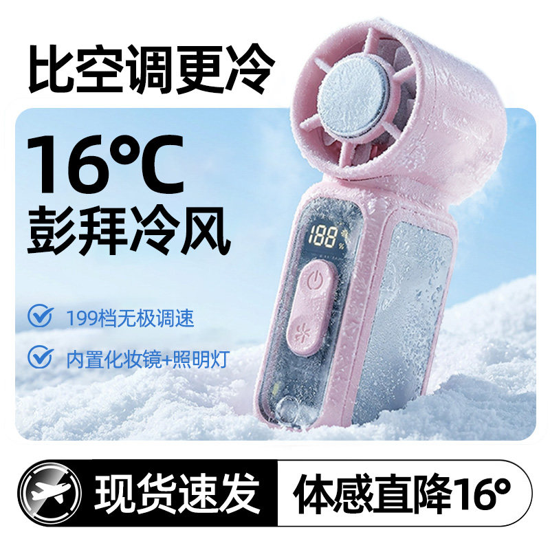 �ֳ�С���ȱ�������յ�С�ͳ�ǿ�����־����Ҳ����Ȱ칫������usb�����Яʽ���⽵������������2026�¿� 33.1Ԫ