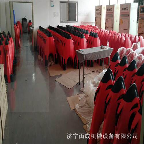 水上救援智能机器人 智能遥控电动救生圈 救生艇水域救援飞翼