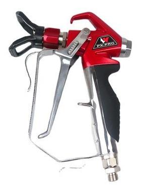 7900无气喷涂机配件喷枪喷腻子无气喷漆机喷涂枪喷嘴枪头腻子喷枪