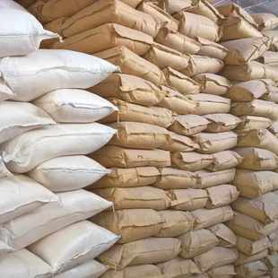 工业级硅酸镁聚醚吸附剂脱臭剂和脱色剂抗结剂助滤剂被膜剂