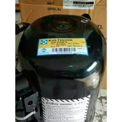 冷库泰康制冷压缩机AW613ET-163-J7.AWA2640ZXD.208V