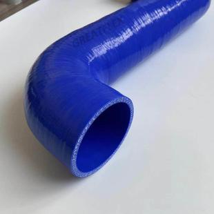 格雷特耐高温涡轮增压硅胶胶管中冷器管SP40