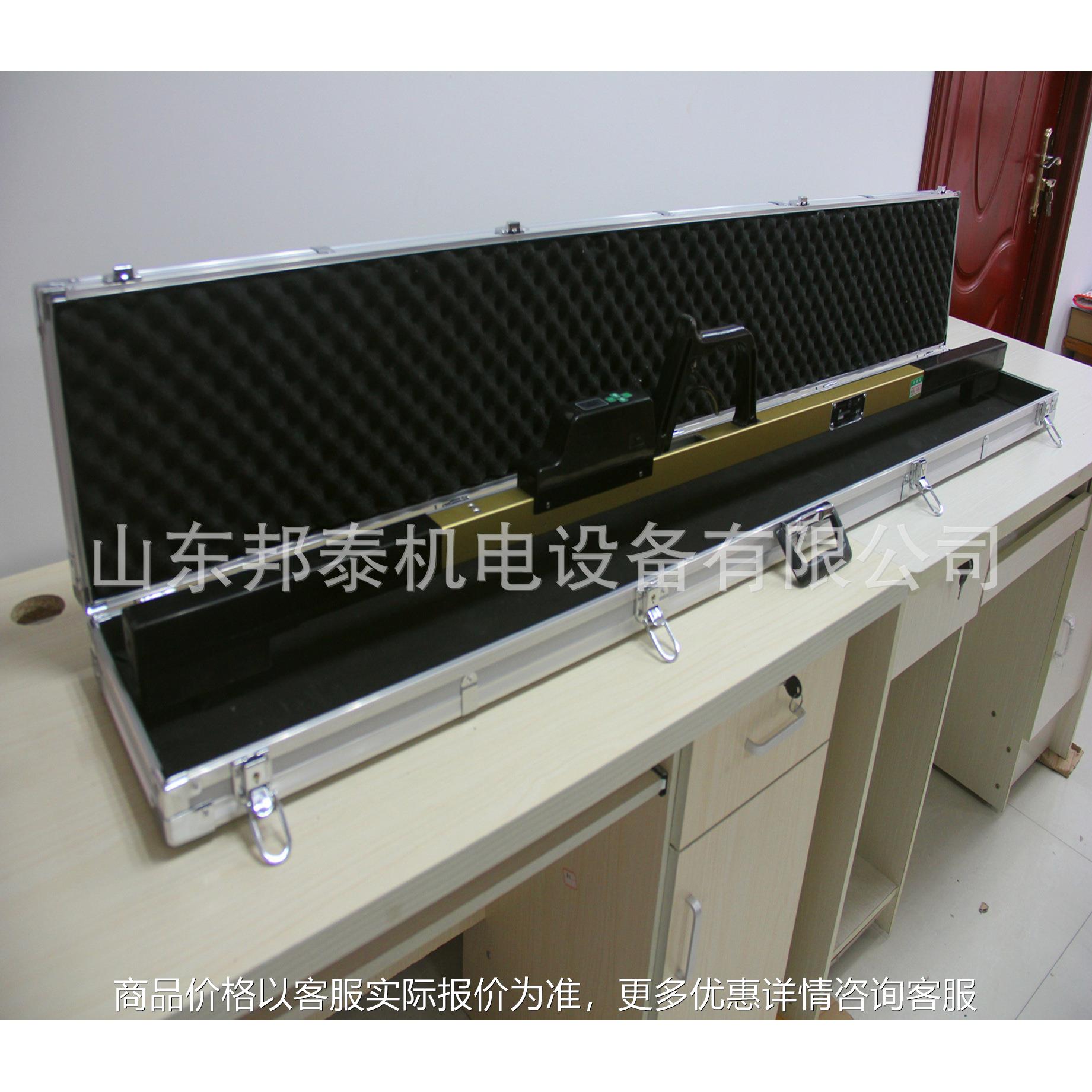 铁路轨距尺-0轨道标准数显轨距尺零级数显轨距尺 铁路道尺