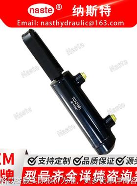 约翰迪尔液压缸21591