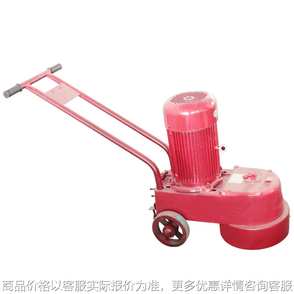 多功能水磨石机高低速双用机纯铜线圈电机金刚石磨头多种型号可选