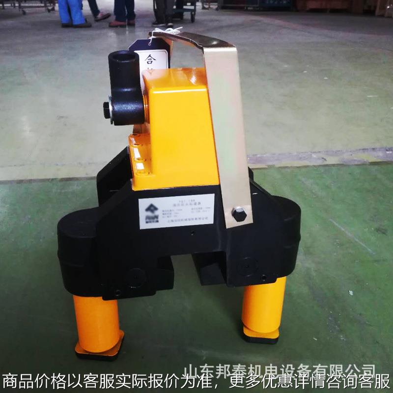 铁路轨道起拨专用器械-196宽枕板铁路线路起道器铁轨千斤顶