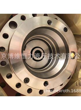 轮边减速机 GFT80T3-185-03