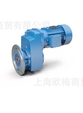 诺德减速机伞齿轮减速机SK92672.1-100 AP/4减速器