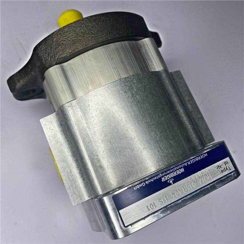 HOERBIGER齿轮泵 折弯机油液压泵HQB 025RK23 0S00贺尔碧格德国,标准件/零部件/工业耗材,液压泵,淘宝优惠券,粉丝福利购,淘宝优惠卷