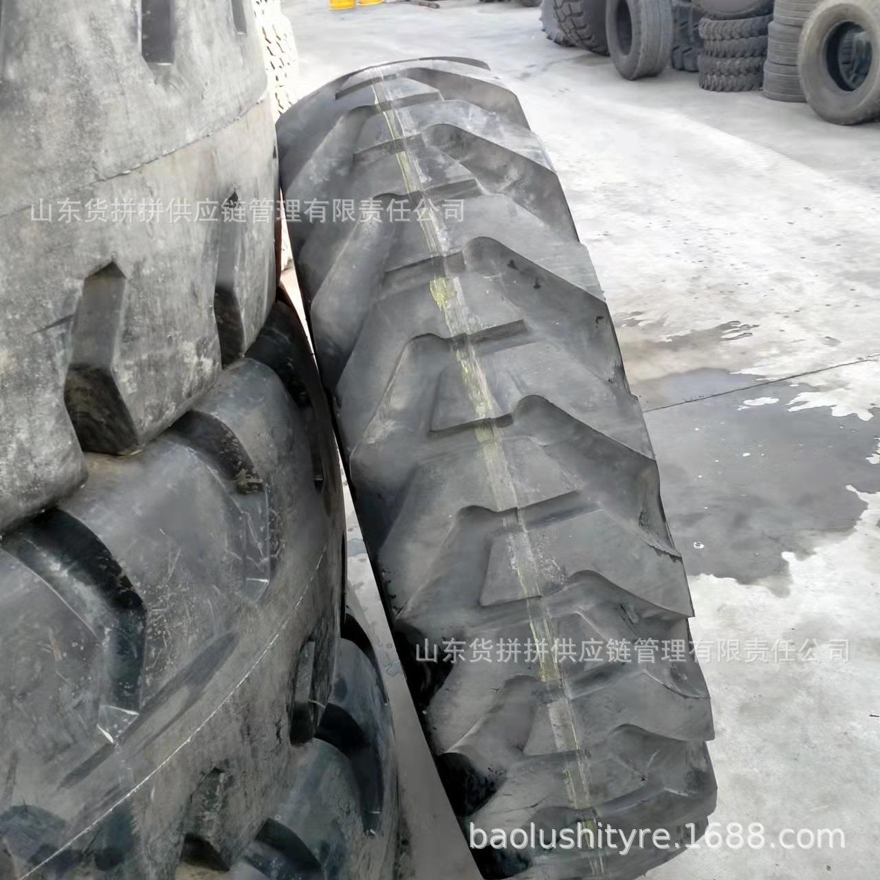 13..00-24 G2花纹 平地机轮胎 修路机轮胎