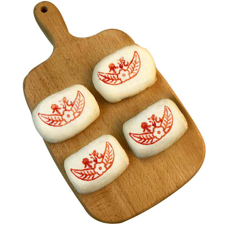 天津特产枣泥卷糕点点心小吃零食散装包邮酥饼老式传统酥饼500g