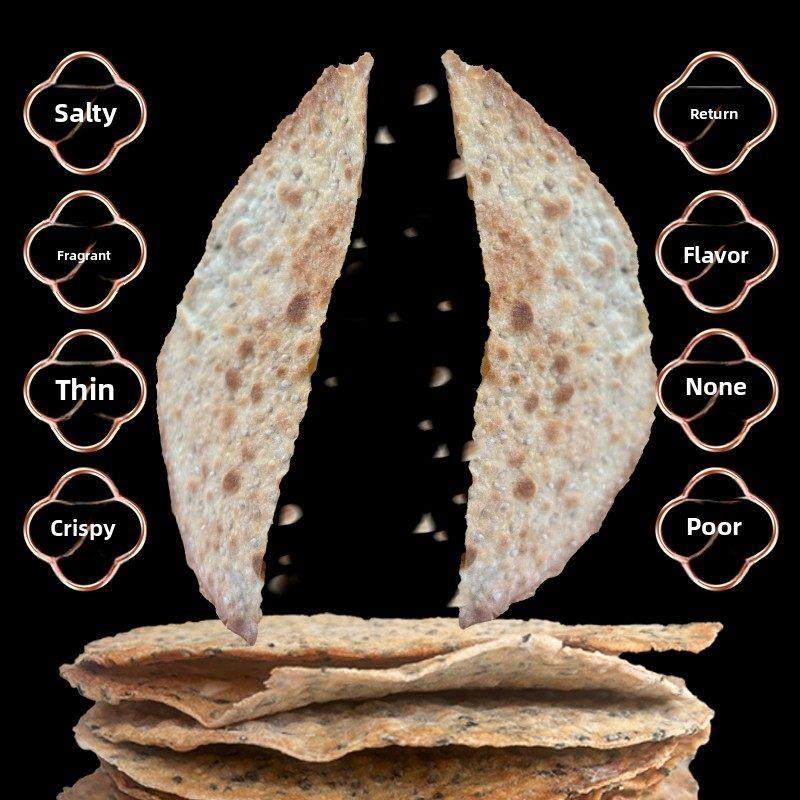 焦馍农家手工杂粮香酥芝麻鸡内金洛馍烧饼粗粮老式薄金饼河南特产,零食/坚果/特产,芝麻饼/芝麻片,淘宝优惠券,粉丝福利购,淘宝优惠卷