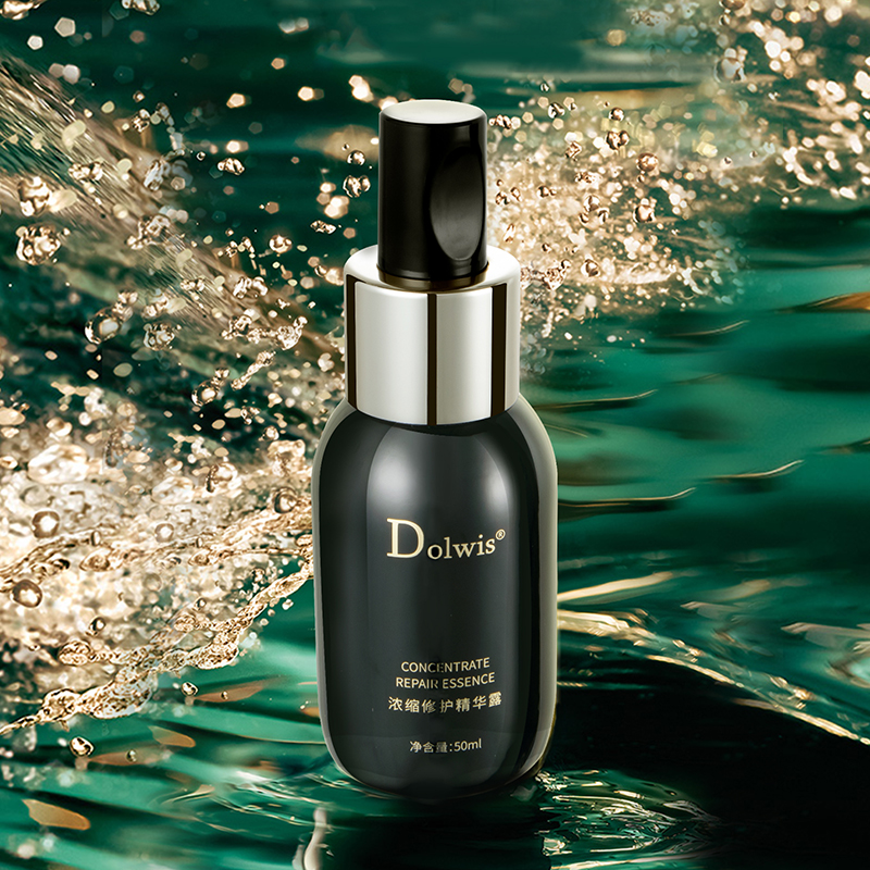 必要Dolwis浓缩修护精华露