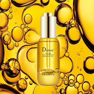 必要 Dolwis轻奢抗皱精华油