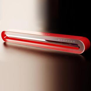 双色水位计玻璃DIN7081反射式带槽锅炉液面计液位计玻璃板耐高温