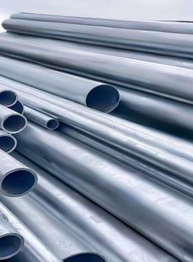 热镀锌管DN100消防镀锌钢管SC20穿线管衬塑管铁管25空心圆管水管