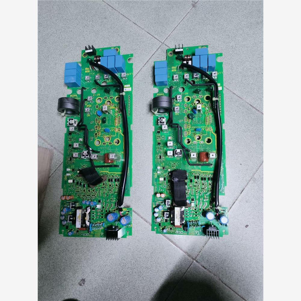 议价富士变频器驱动板SP0057C SA552058-03，图