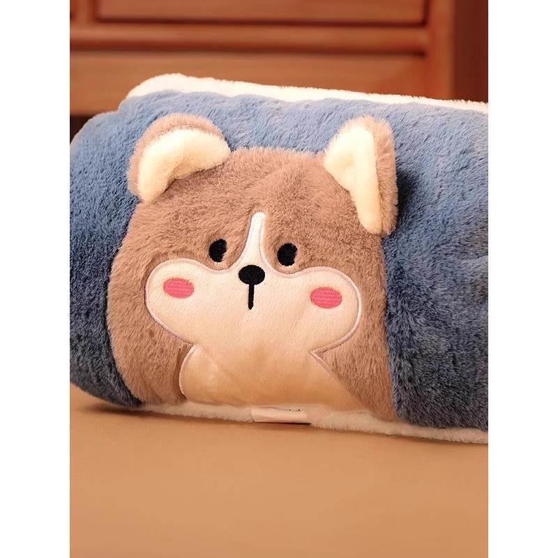 热水袋充电式暖宝宝防爆电