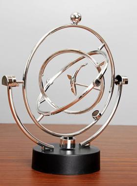 usb电池两用大型天体永动