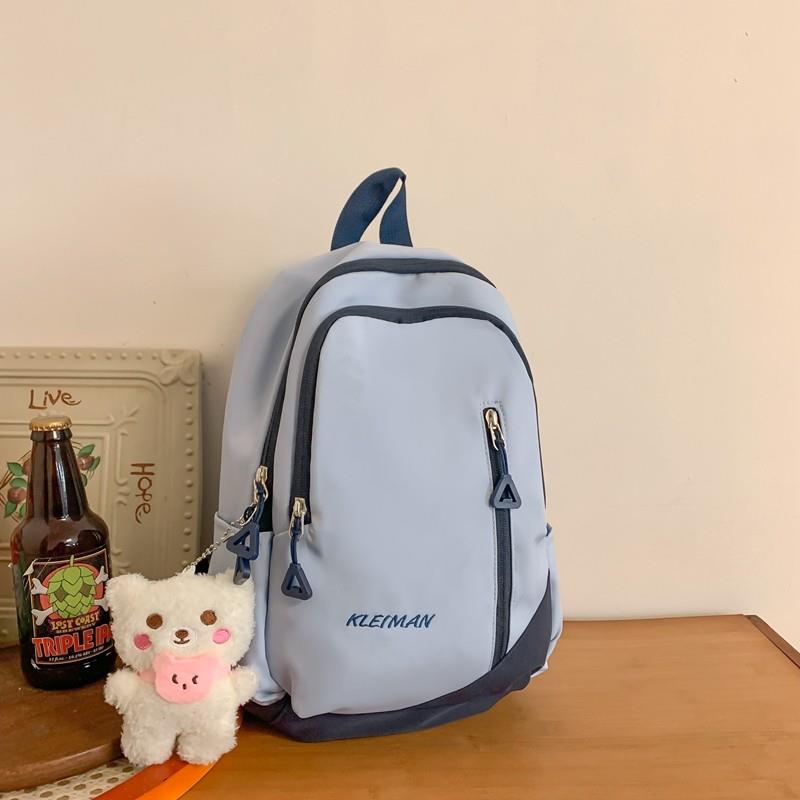 推荐多巴胺儿童双肩包女生